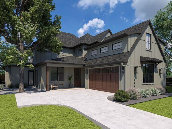 1506 Cullen Ave , Austin, TX 78757