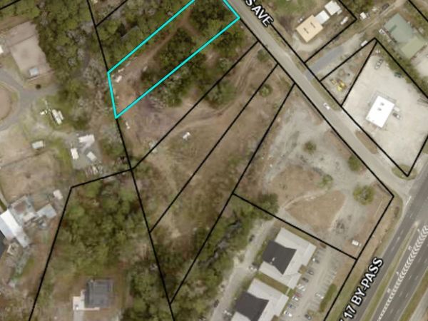 753 Pendergrass Ave. , Murrells Inlet, SC 29576