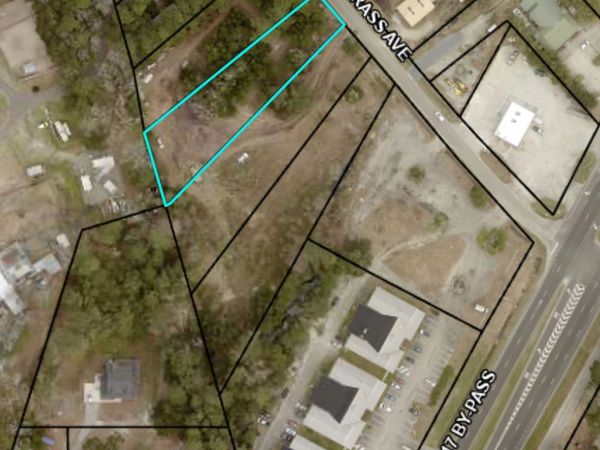 745 Pendergrass Ave. , Murrells Inlet, SC 29576