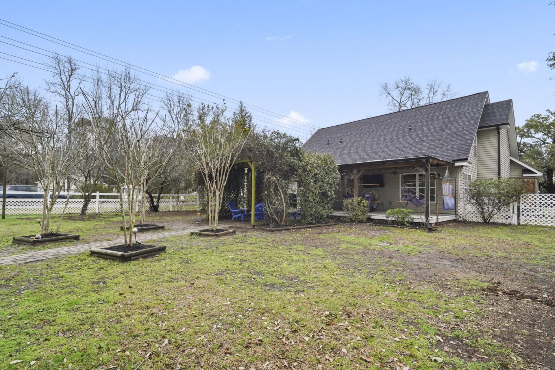 4040 Longleaf Ln. Photo 27