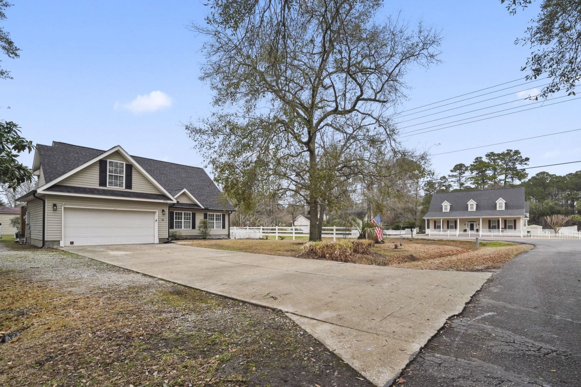 4040 Longleaf Ln. Photo 29
