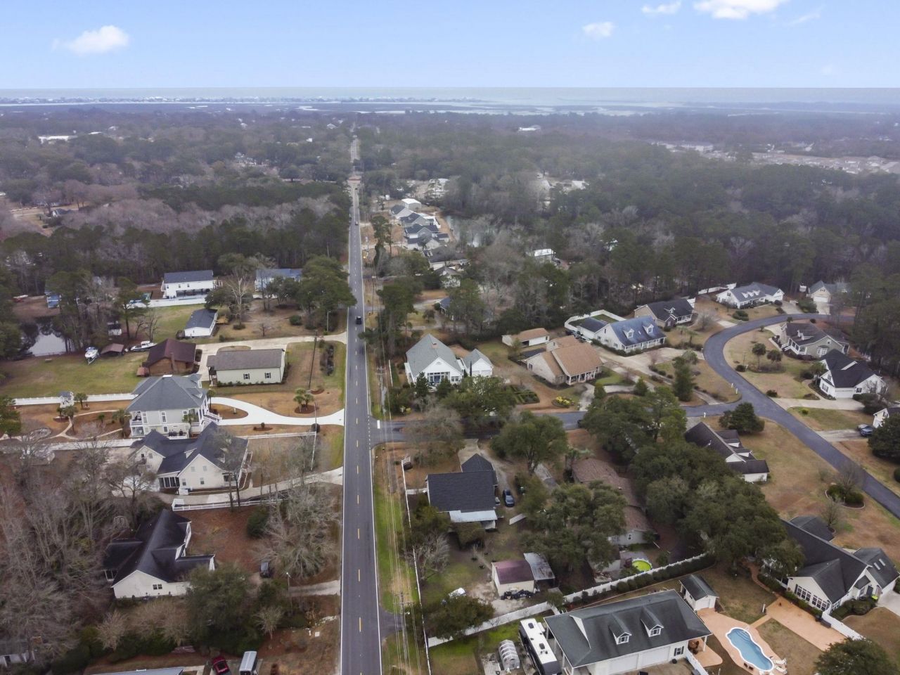 4040 Longleaf Ln. Photo 33