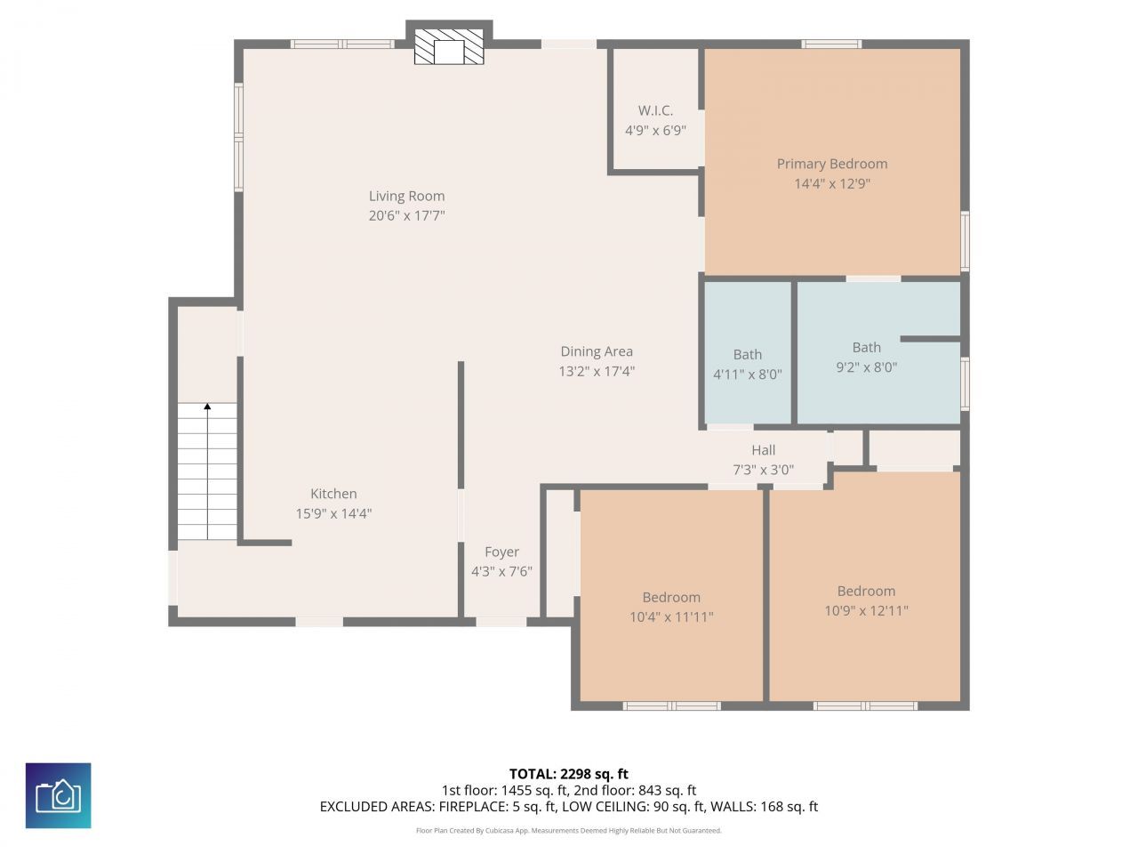 4040 Longleaf Ln. Photo 34