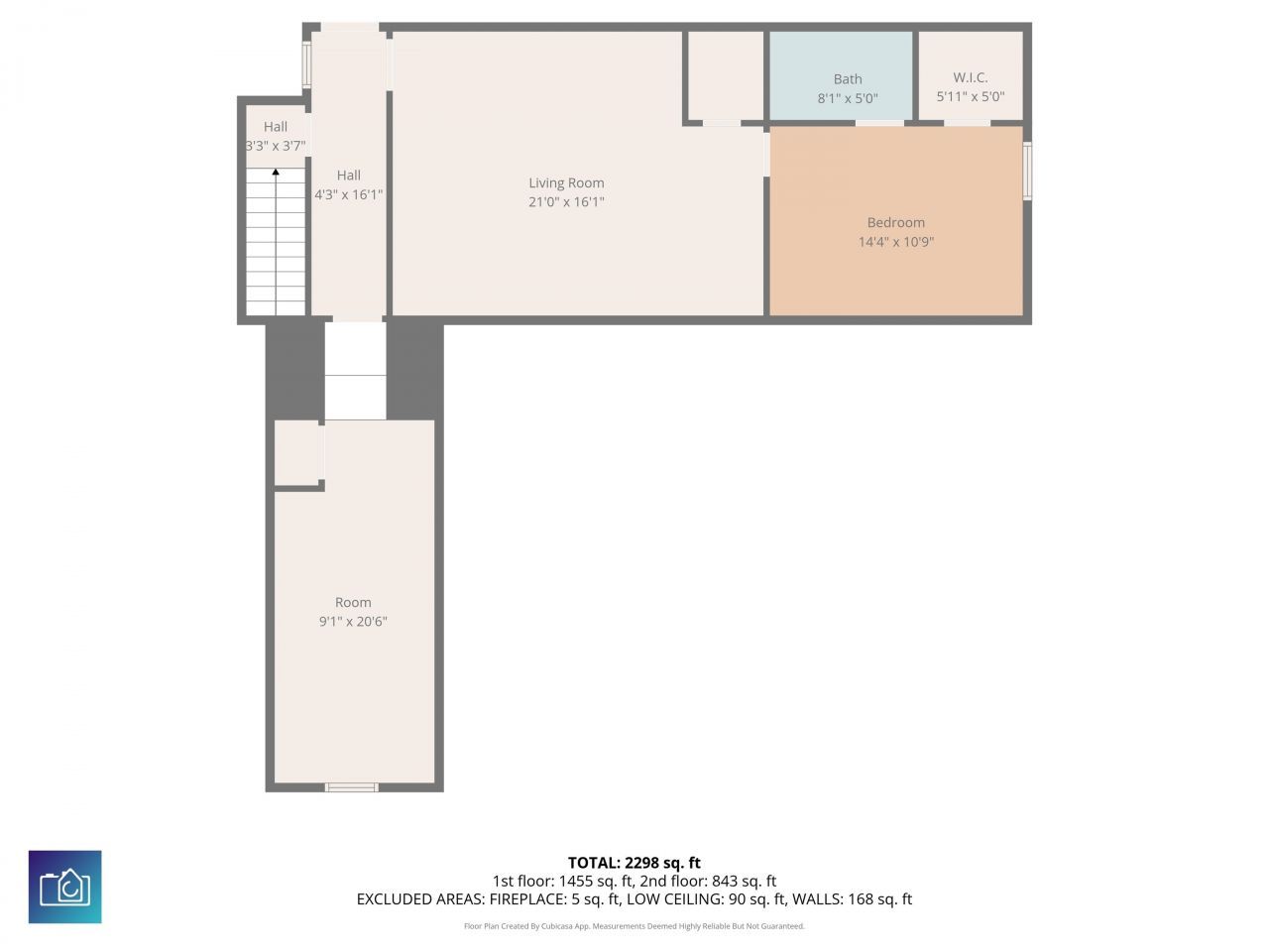 4040 Longleaf Ln. Photo 35