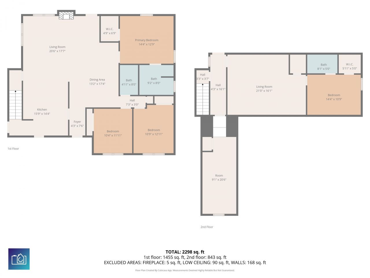 4040 Longleaf Ln. Photo 36