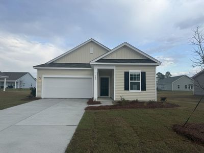 508 Silver Pidgeon St, Aynor, SC 29511