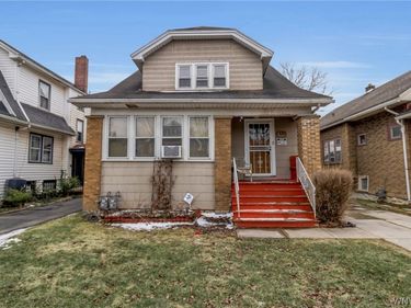 347 Highgate Avenue, Unit 2, Buffalo, NY 14215