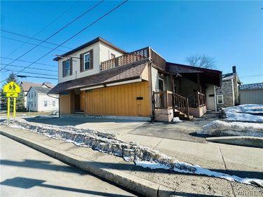 901 S Main Street, Medina, NY 14103