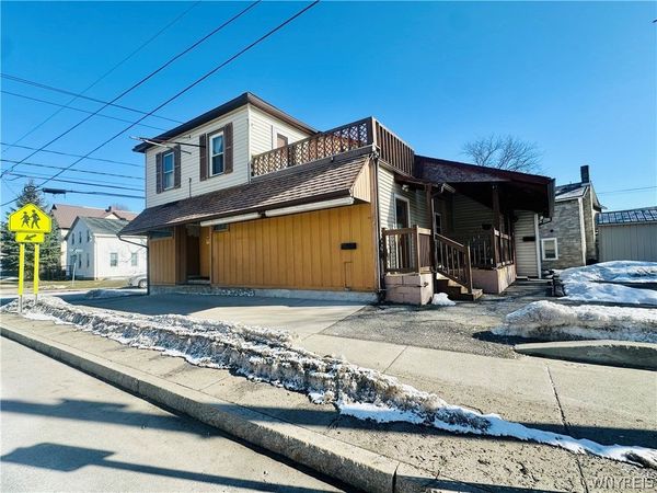 901 S Main Street, Medina, NY 14103