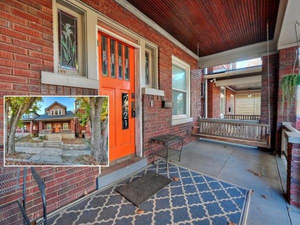 2121 Glenway Avenue, Covington, KY 41014