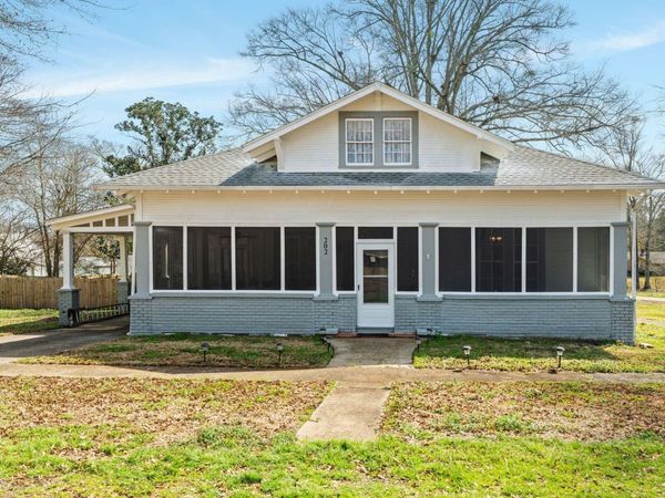 202 S 4th St., Collins, MS 39428
