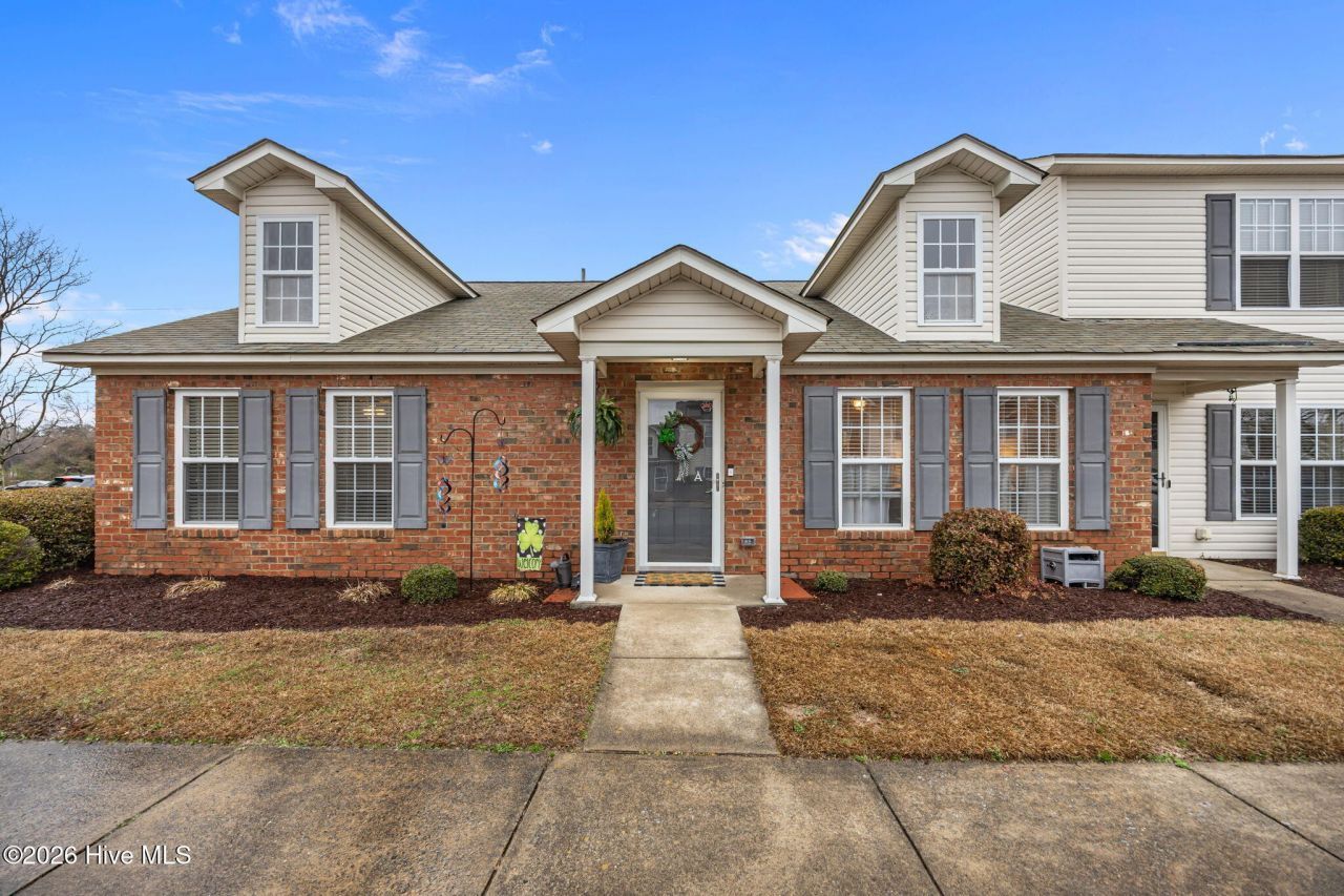 4105 Dudleys Grant Drive, Unit A, Winterville, NC 28590 Main Photo