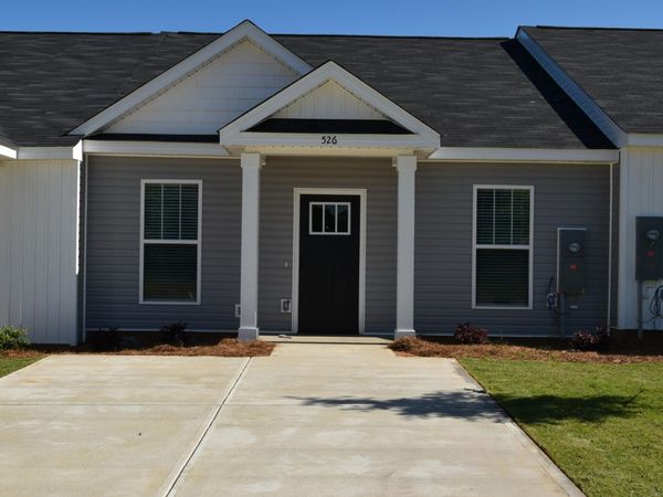 526 Hardy Point , North Augusta, SC 29841