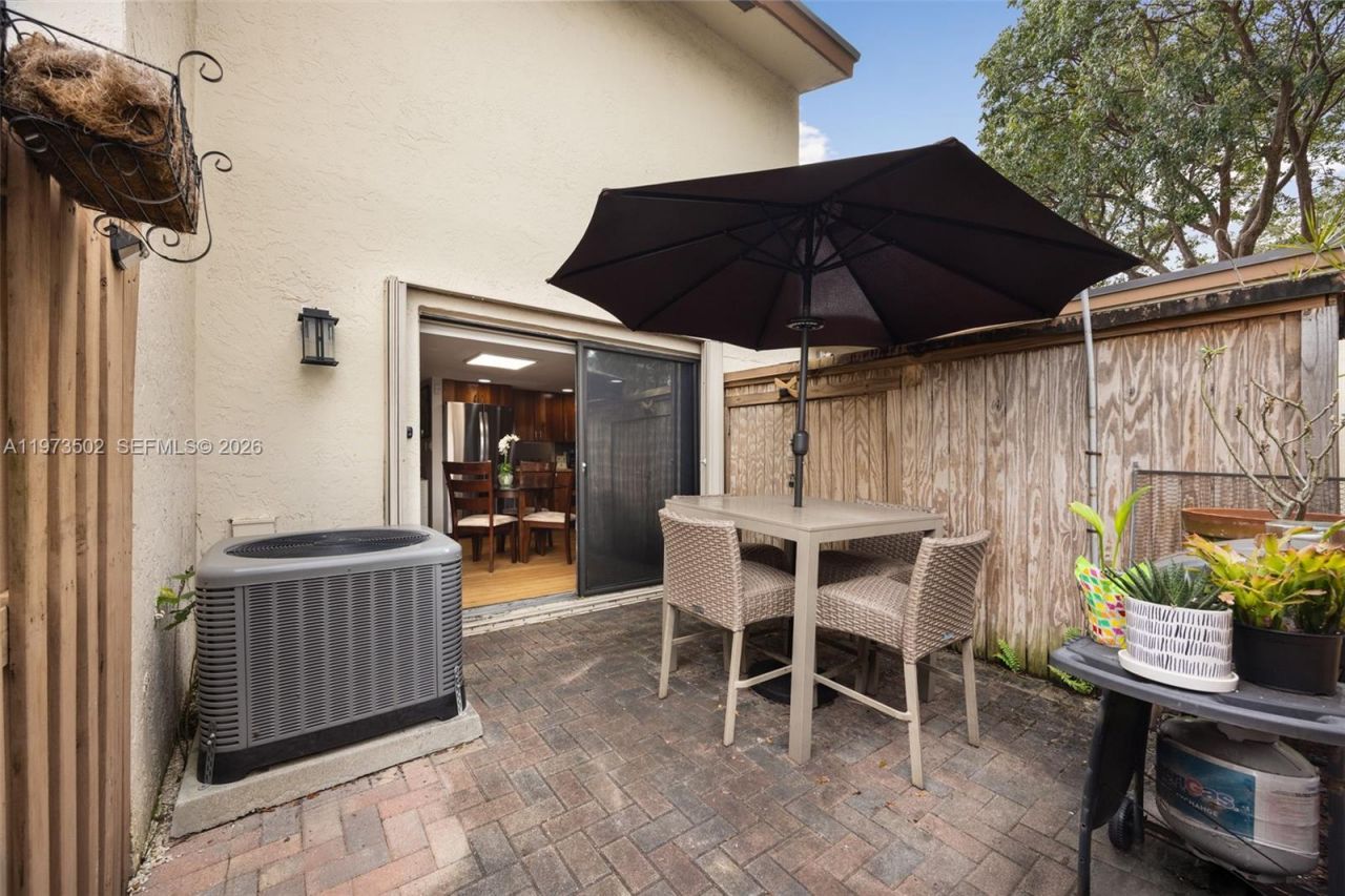 11353 SW 109th Rd , Unit 55-X, Miami, FL 33176 Photo