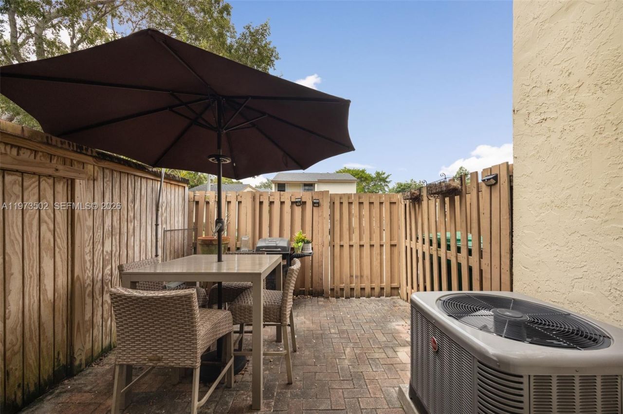 11353 SW 109th Rd , Unit 55-X, Miami, FL 33176 Photo