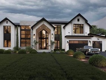 3430 Camp Branch - LOT 3 Road, Buford, GA 30519