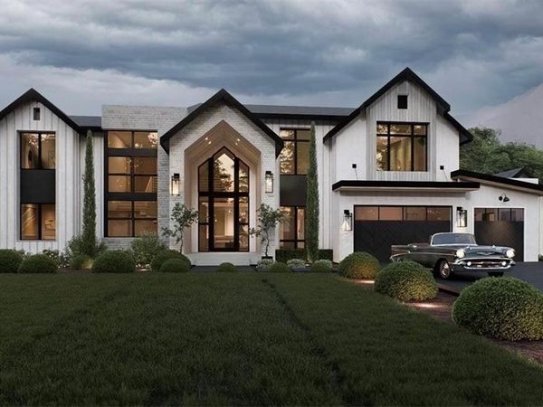 3430 Camp Branch - LOT 3 Road, Buford, GA 30519