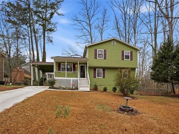 2932 Old South Drive, Jonesboro, GA 30236