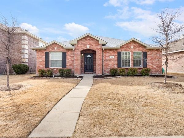 1320 Lamar Lane, Allen, TX 75002