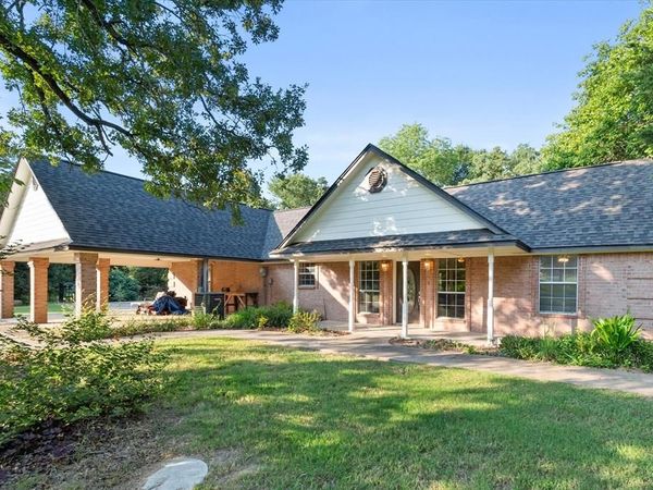 7410 County Road 3230a, Kerens, TX 75144