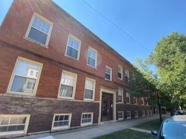 2123 W Ainslie Street , Unit 1, Chicago, IL 60625