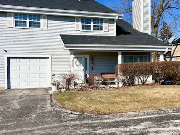 4000 193rd Street , Country Club Hills, IL 60478