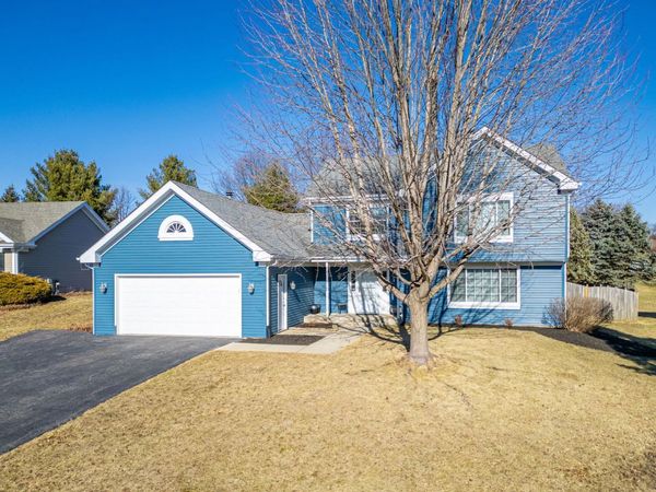 1162 Butler Road , Rockford, IL 61108