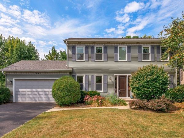 655 Blackhawk Drive , Batavia, IL 60510