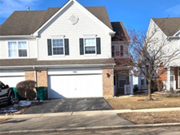 960 Bluebell Circle, Joliet, IL 60431