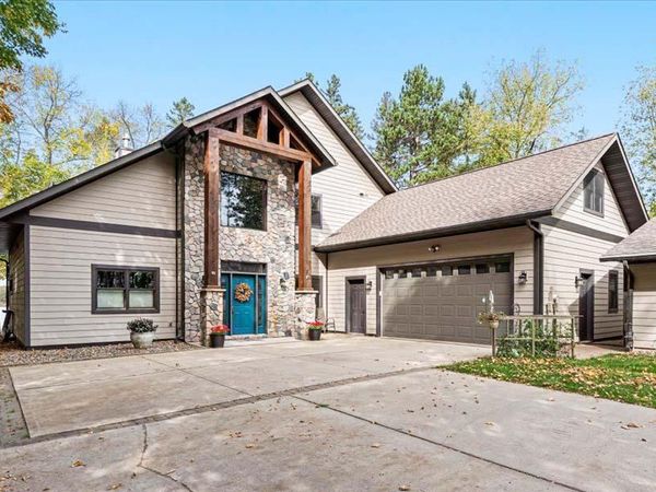 26694 Round Lake Road, Deerwood, MN 56444