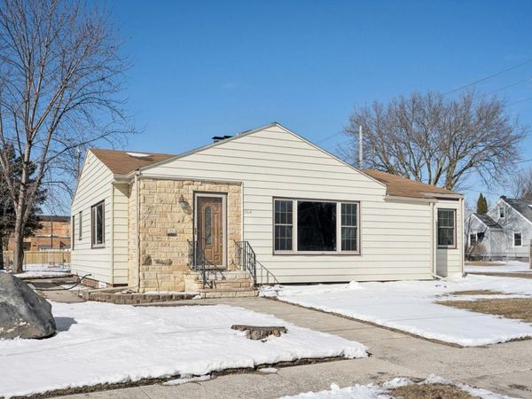 964 3rd Street, Granite Falls, MN 56241