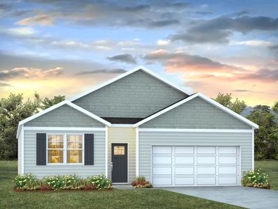 613 Perch Lane, Santee, SC 29142