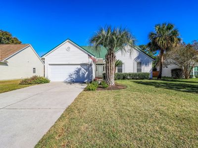 434 S Piazza Court, Mount Pleasant, SC 29464