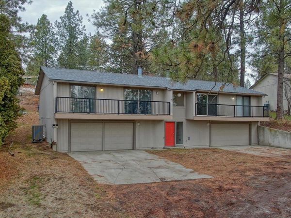 2516 E Casper Dr, Spokane, WA 99223