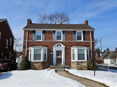 18717 Littlefield Street , Detroit, MI 48235