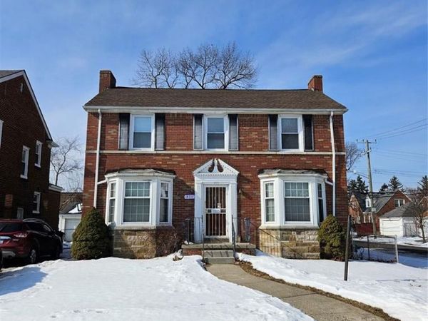18717 Littlefield Street, Detroit, MI 48235