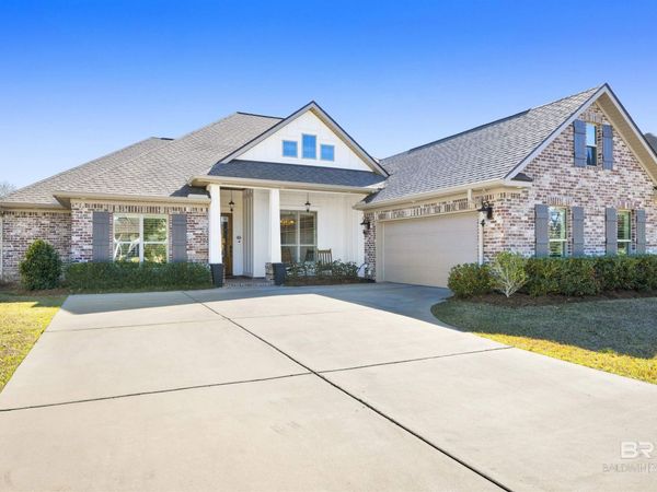 276 Fennec Street, Fairhope, AL 36532