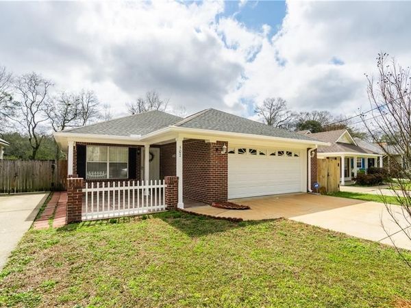 507 Kimberly Drive, Saraland, AL 36571