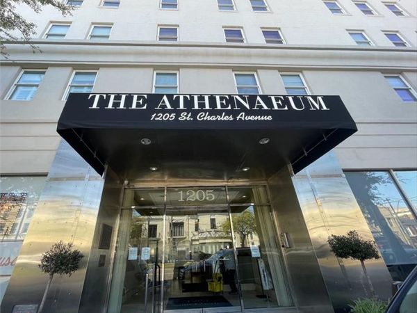 1205 ST CHARLES Avenue , Unit 216, New Orleans, LA 70130