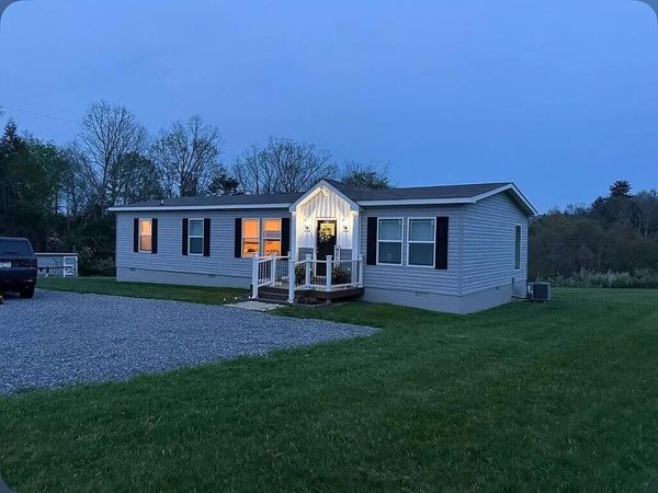 576 Brownsburg, Marlinton, WV 24954