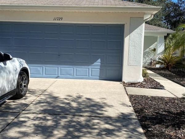 11729 CREST CREEK DRIVE , RIVERVIEW, FL 33569