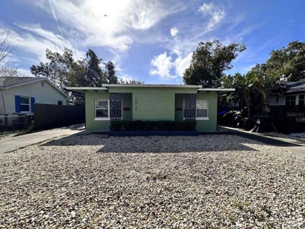 2510 BOYD AVENUE, Unit B, ORLANDO, FL 32803