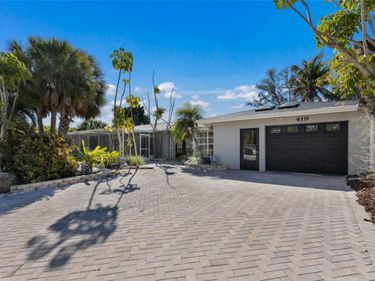 419 CLARK DRIVE, HOLMES BEACH, FL 34217