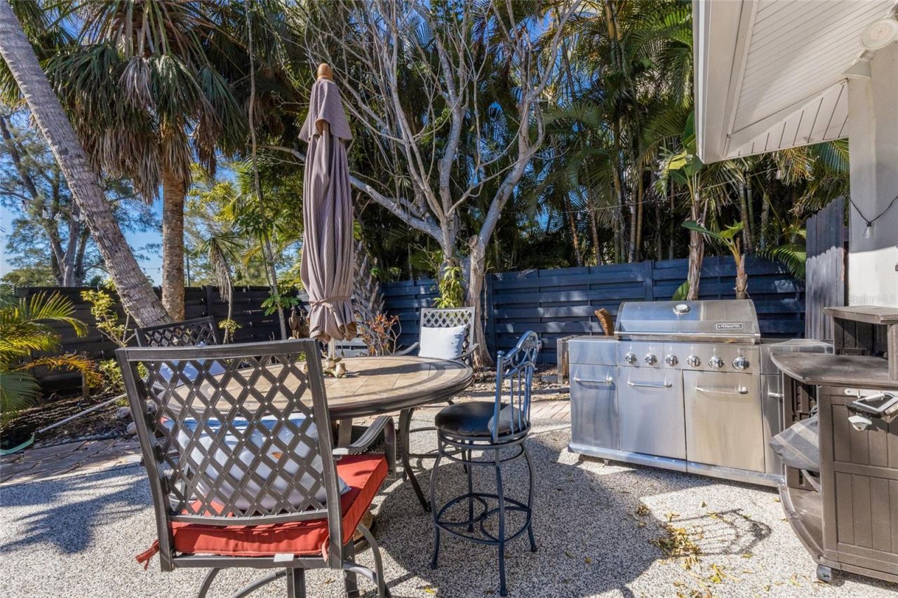 419 Clark Drive, Holmes Beach, FL 34217 Photo