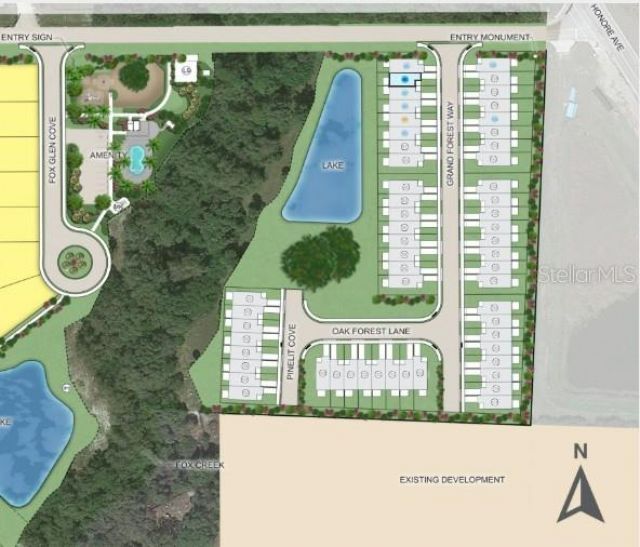 7155 Grand Forest Way , Nokomis, FL 34275 Photo