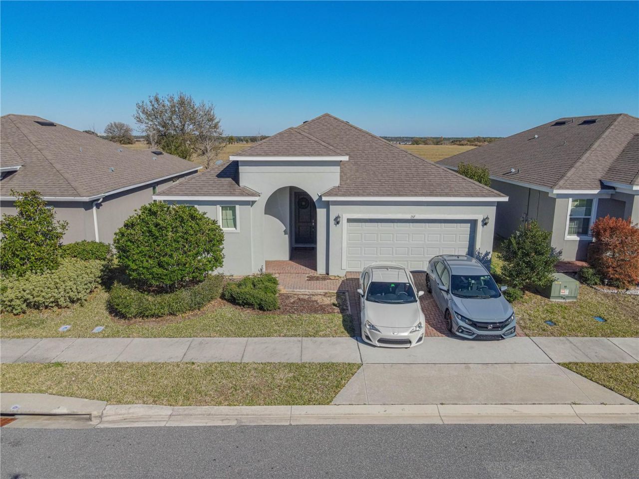 157 Trinity Ridge Circle , Davenport, FL 33897 Photo