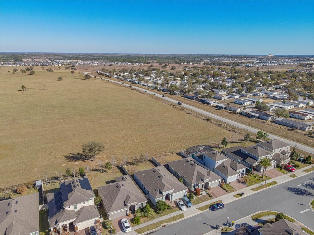 157 Trinity Ridge Circle , Davenport, FL 33897 Photo