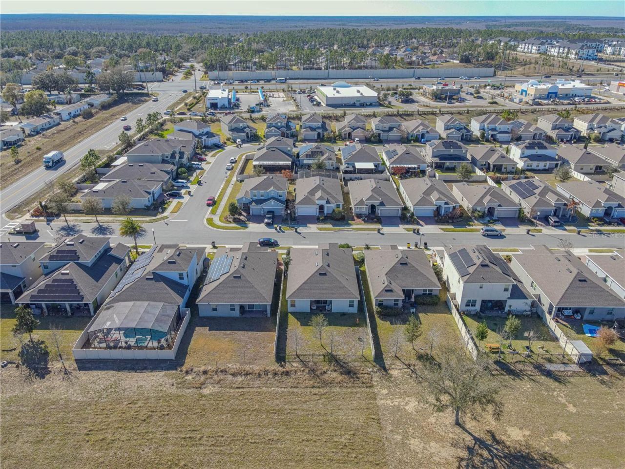 157 Trinity Ridge Circle , Davenport, FL 33897 Photo