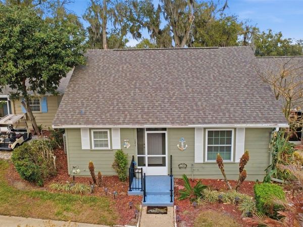 1186 VILLA LANE , APOPKA, FL 32712