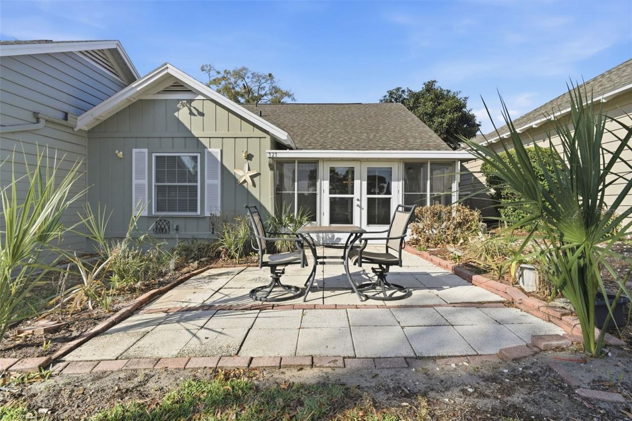 1186 Villa Lane , Apopka, FL 32712 Photo